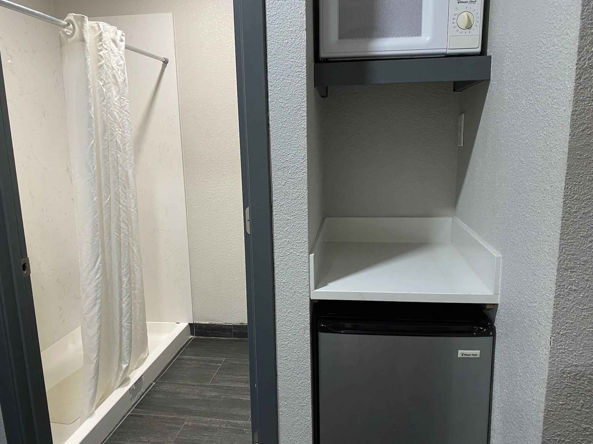 Quality Inn Portland Airport Pdx Esterno foto