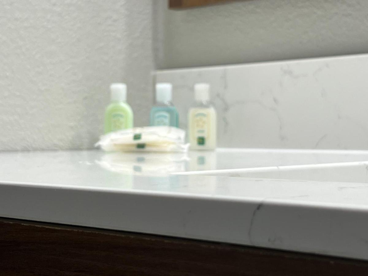 Quality Inn Portland Airport Pdx Esterno foto